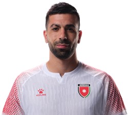 	Noor Al-Rawabdeh 	